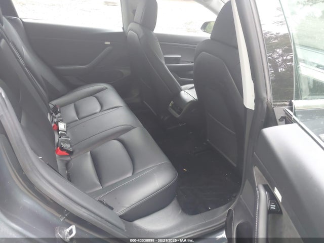 2020 TESLA MODEL 3 5YJ3E1EA2LF739253 Photo 7
