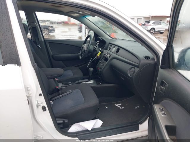 2006 MITSUBISHI OUTLANDER JA4LX31F56U017272 Photo 4