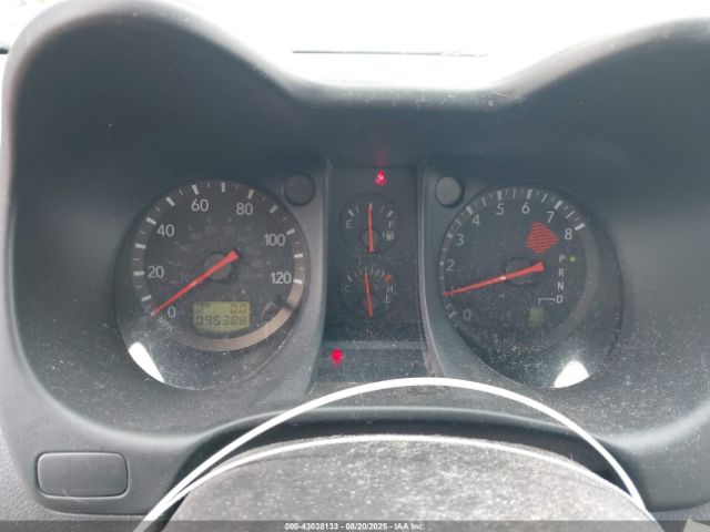 2006 MITSUBISHI OUTLANDER JA4LX31F56U017272 Photo 6