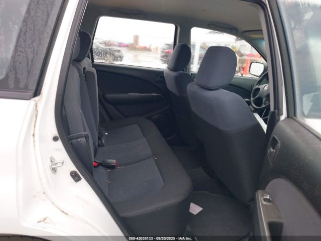 2006 MITSUBISHI OUTLANDER JA4LX31F56U017272 Photo 7