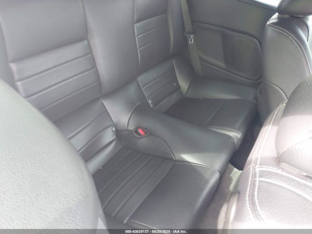 2011 FORD MUSTANG 1ZVBP8EM7B5130584 Photo 7