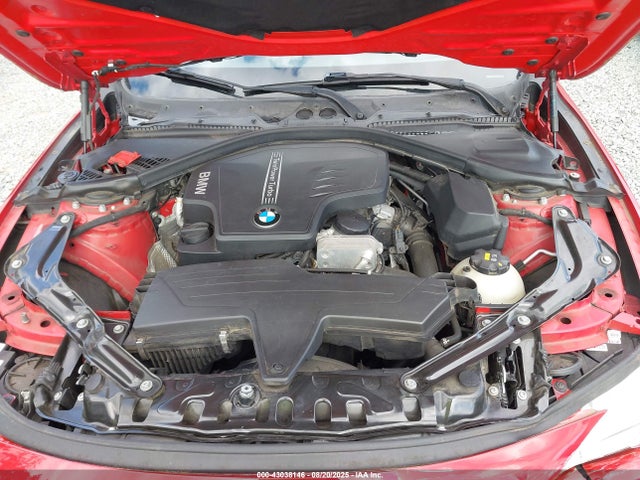 BMW 428i 2015 WBA3V5C50FP752779 Image 10