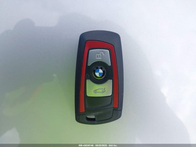 BMW 428i 2015 WBA3V5C50FP752779 Image 11