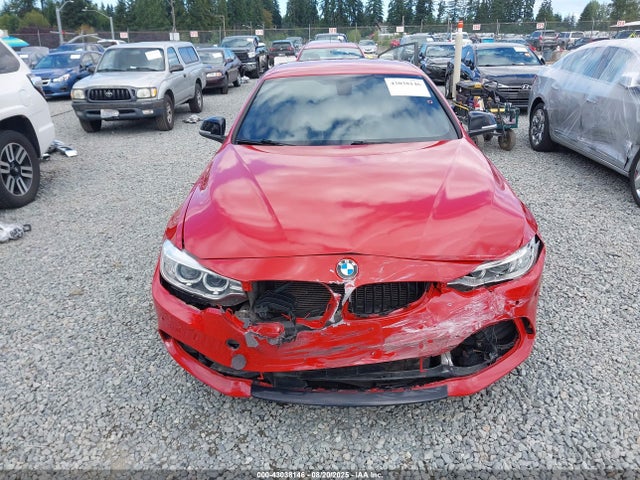BMW 428i 2015 WBA3V5C50FP752779 Image 12