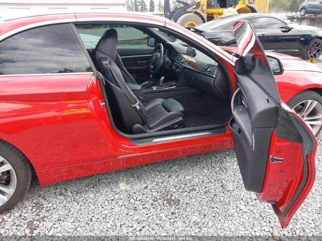 BMW 428i 2015 WBA3V5C50FP752779 Image 5