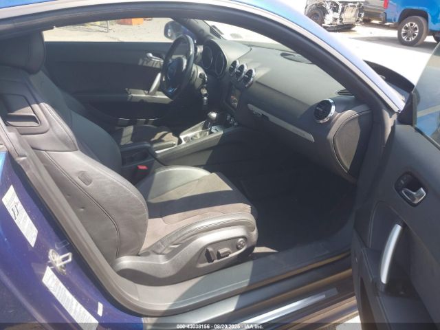 2012 AUDI TT TRUKFAFK1C1016850 Photo 4