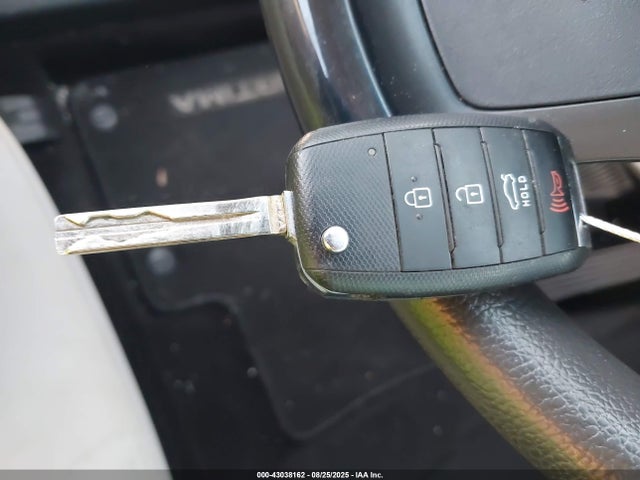 5XXGM4A7XFG501023 KIA dohc gdi theta ii