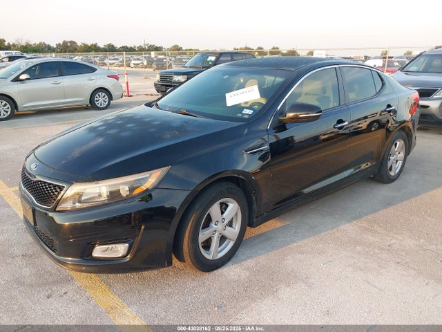 5XXGM4A7XFG501023 KIA dohc gdi theta ii