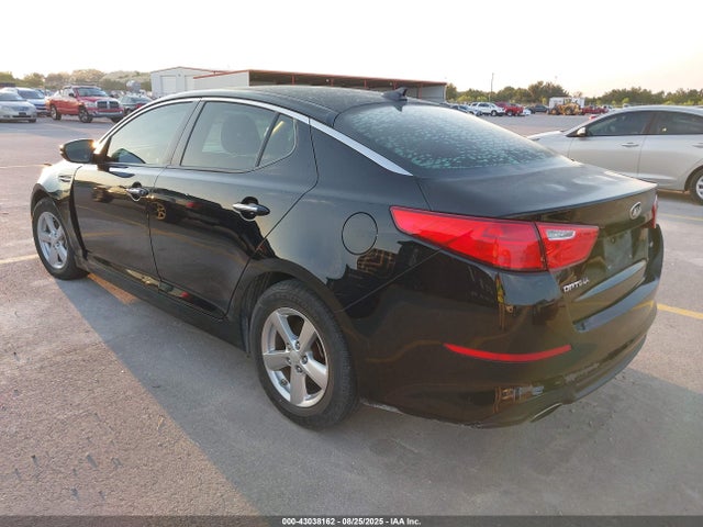 5XXGM4A7XFG501023 KIA dohc gdi theta ii