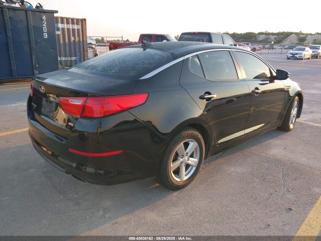 5XXGM4A7XFG501023 KIA dohc gdi theta ii