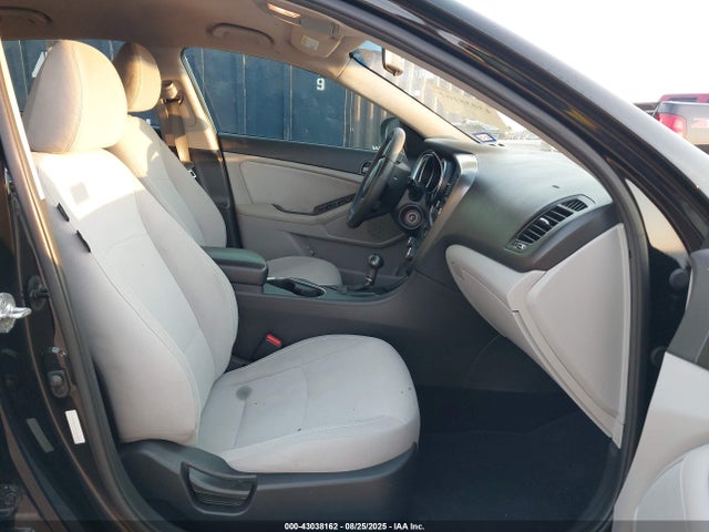 5XXGM4A7XFG501023 KIA dohc gdi theta ii