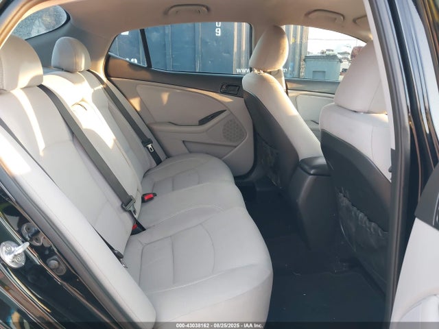 5XXGM4A7XFG501023 KIA dohc gdi theta ii