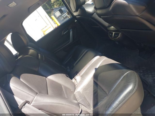 2012 ACURA MDX 2HNYD2H21CH544641 Photo 7