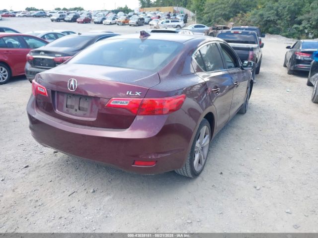 2013 ACURA ILX 19VDE1F57DE020523 Photo 3