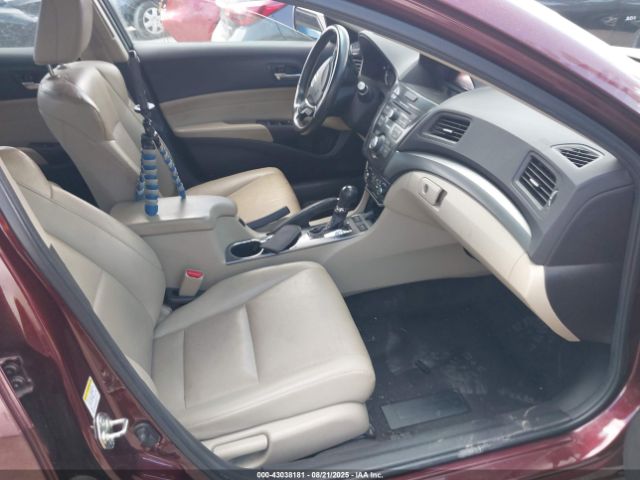 2013 ACURA ILX 19VDE1F57DE020523 Photo 4