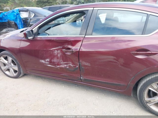 2013 ACURA ILX 19VDE1F57DE020523 Photo 5