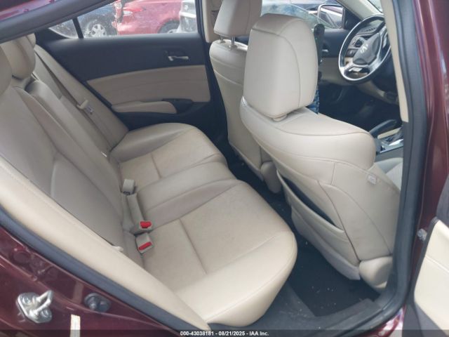 2013 ACURA ILX 19VDE1F57DE020523 Photo 7