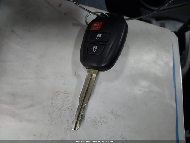 JTDKDTB3XE1076980 Toyota 1nz-fxe+1lm