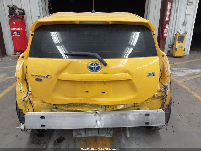 JTDKDTB3XE1076980 Toyota 1nz-fxe+1lm
