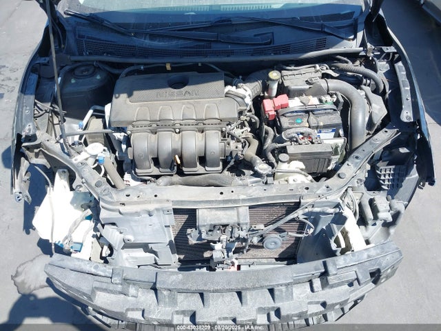 Nissan 2016 2016 3N1AB7AP1GY214128 Image 10