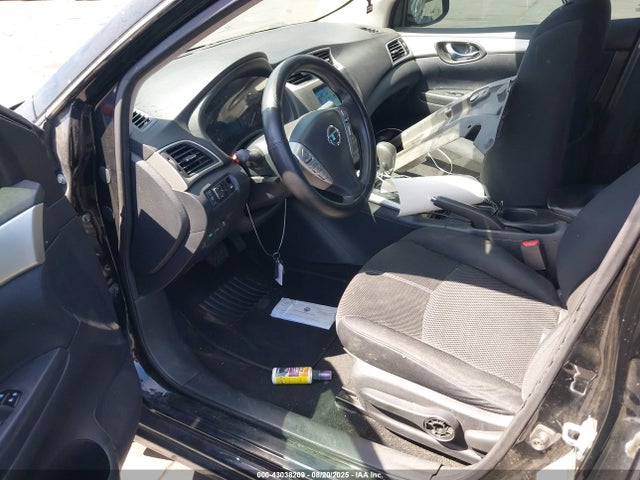 Nissan 2016 2016 3N1AB7AP1GY214128 Image 13