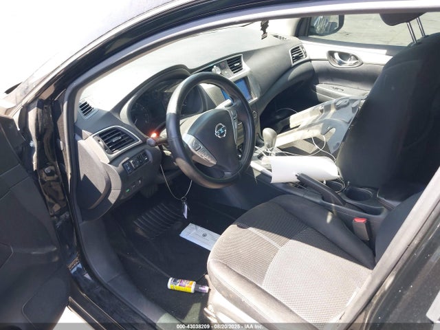 Nissan 2016 2016 3N1AB7AP1GY214128 Image 14
