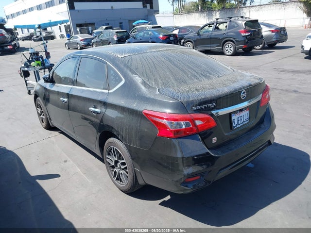 Nissan 2016 2016 3N1AB7AP1GY214128 Image 3