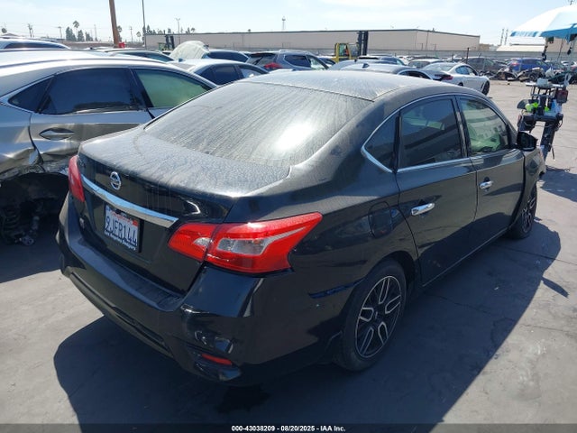 Nissan 2016 2016 3N1AB7AP1GY214128 Image 4