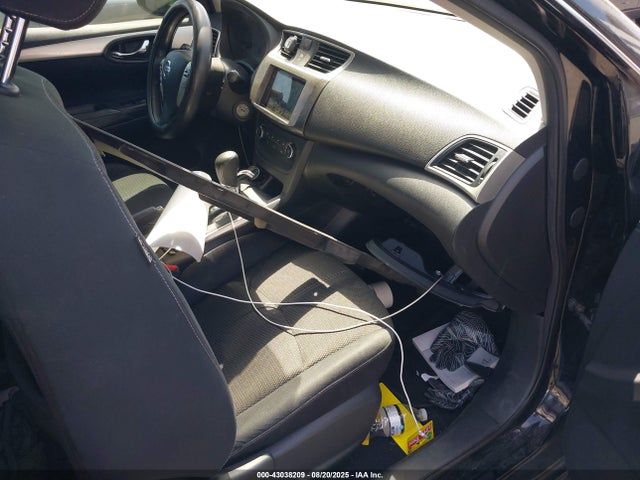 Nissan 2016 2016 3N1AB7AP1GY214128 Image 5