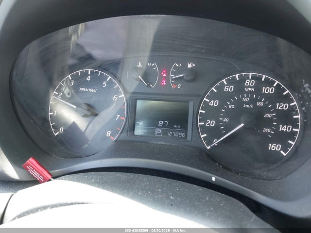 Nissan 2016 2016 3N1AB7AP1GY214128 Image 7