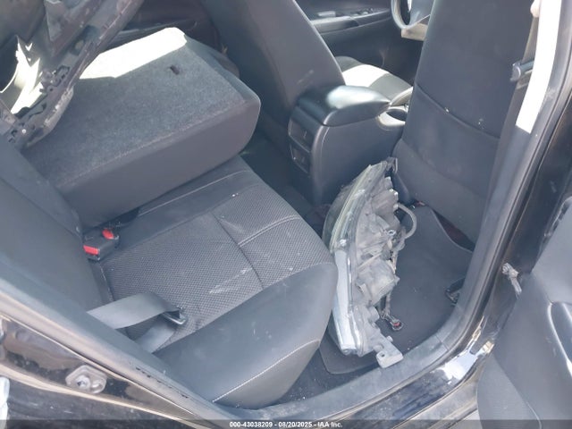 Nissan 2016 2016 3N1AB7AP1GY214128 Image 8