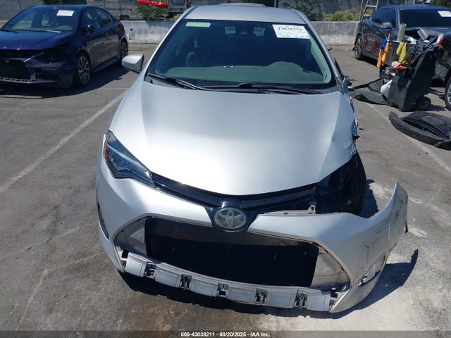 5YFBURHE6JP785231 Toyota 2zr-fe