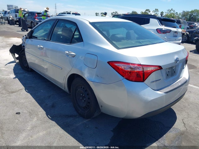 5YFBURHE6JP785231 Toyota 2zr-fe