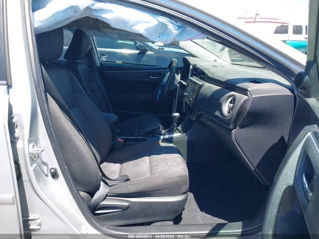 5YFBURHE6JP785231 Toyota 2zr-fe