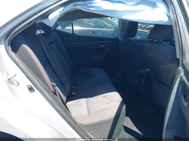 5YFBURHE6JP785231 Toyota 2zr-fe