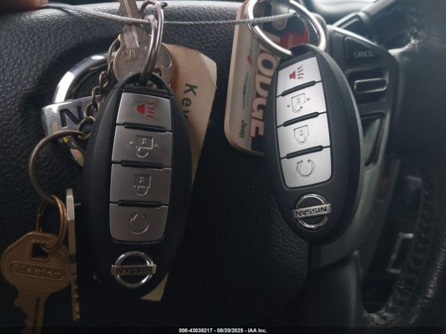 2016 NISSAN TITAN XD 1N6BA1F43GN503800 Photo 10