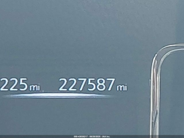 2016 NISSAN TITAN XD 1N6BA1F43GN503800 Photo 6