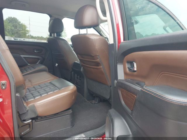 2016 NISSAN TITAN XD 1N6BA1F43GN503800 Photo 7