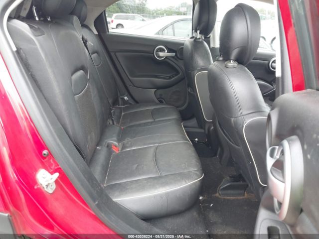 2017 FIAT 500X ZFBCFYDB6HP600601 Photo 7