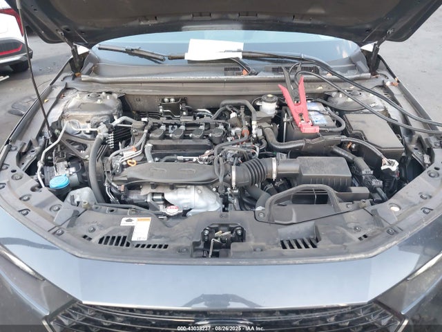 1HGCY1F30RA022862 Honda l15be