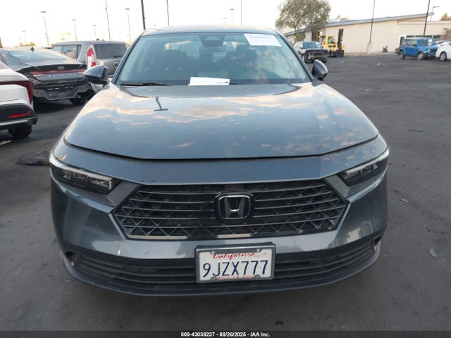 1HGCY1F30RA022862 Honda l15be