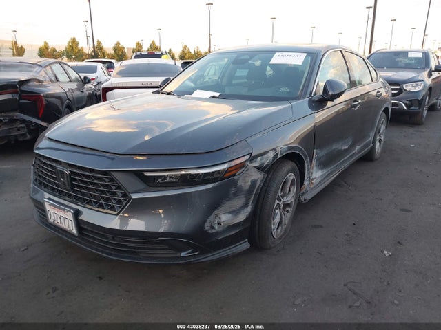 1HGCY1F30RA022862 Honda l15be