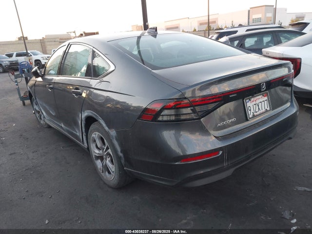 1HGCY1F30RA022862 Honda l15be