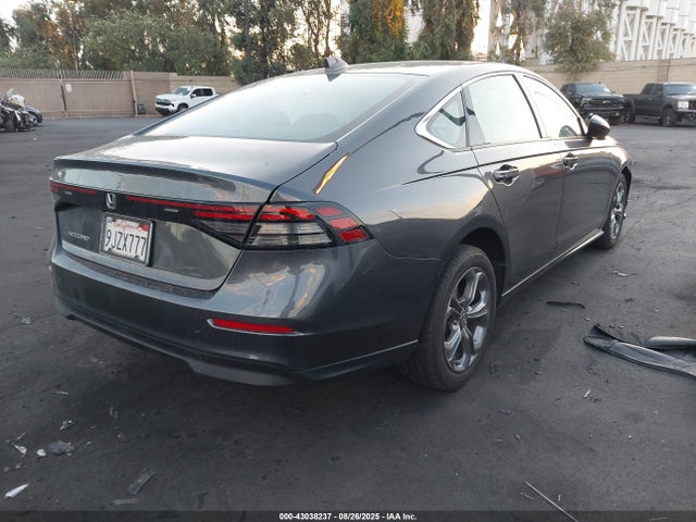 1HGCY1F30RA022862 Honda l15be