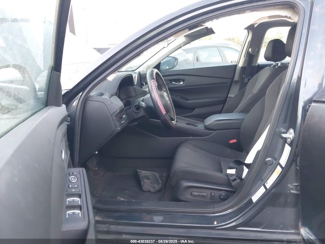 1HGCY1F30RA022862 Honda l15be