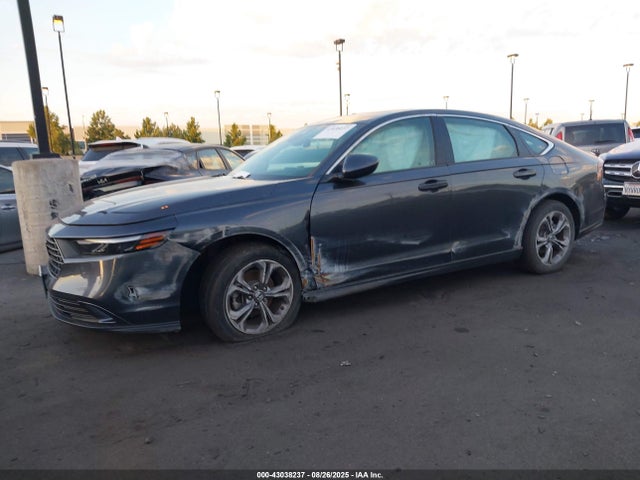 1HGCY1F30RA022862 Honda l15be