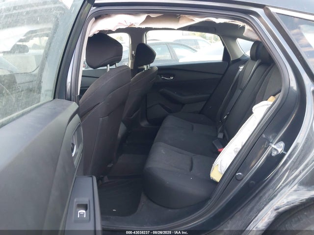 1HGCY1F30RA022862 Honda l15be