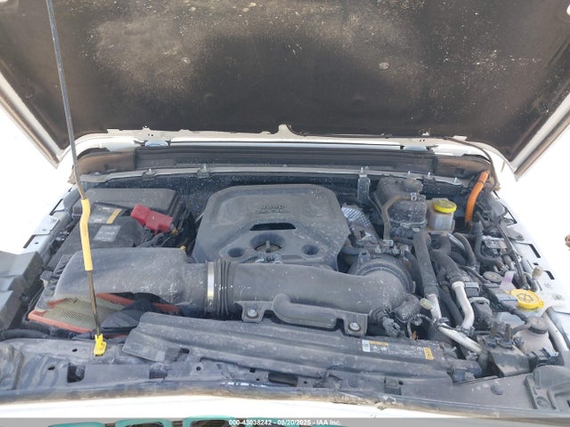 1C4RJXP62RW307204 Jeep Wrangler