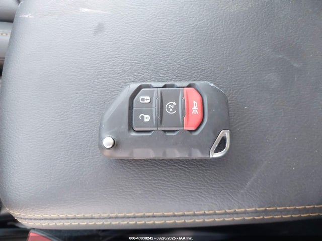 1C4RJXP62RW307204 Jeep Wrangler