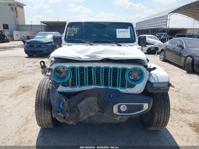 1C4RJXP62RW307204 Jeep Wrangler
